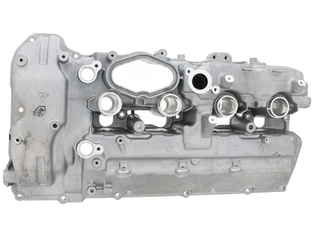 Valve Cover