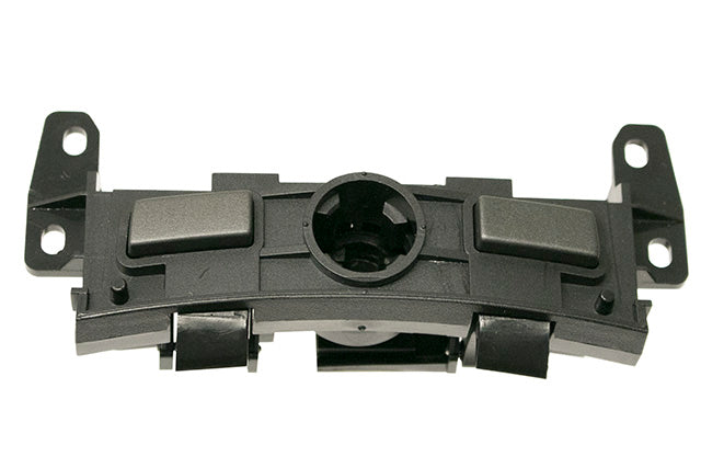 Armrest Cover Lock