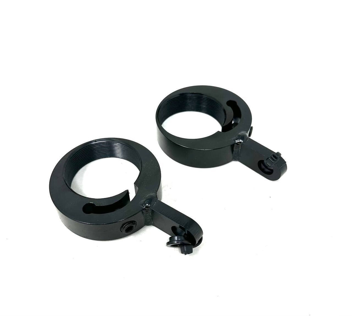 CAtuned Front Adjustable Sway Bar Link Coilover mount