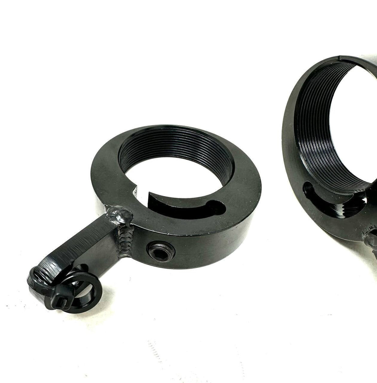 CAtuned Front Adjustable Sway Bar Link Coilover mount