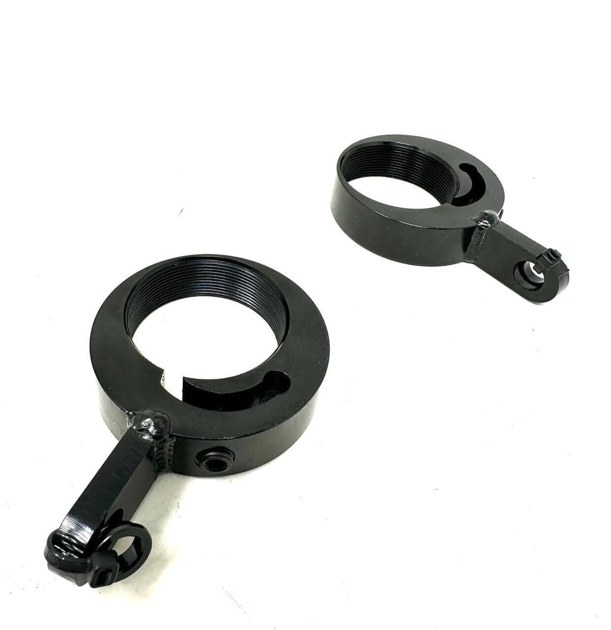 CAtuned Front Adjustable Sway Bar Link Coilover mount