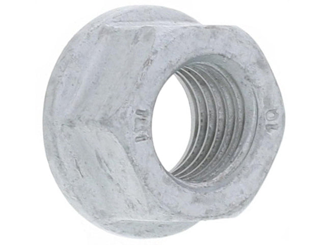 Collar Nut