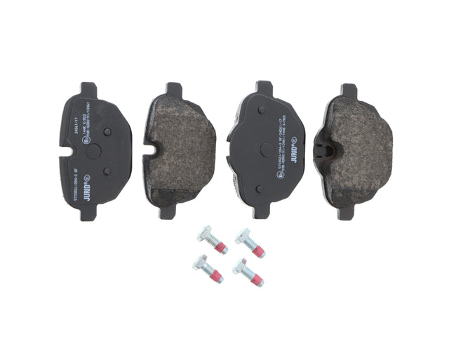 Brake Pad Set