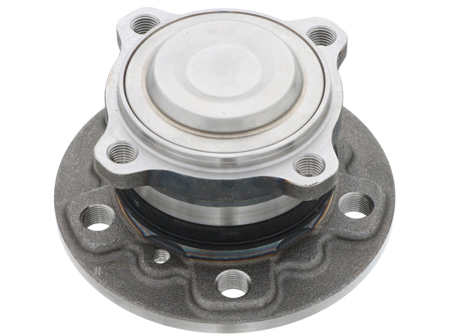 Wheel Hub