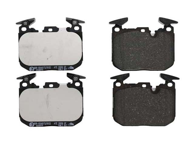 Brake Pad Set