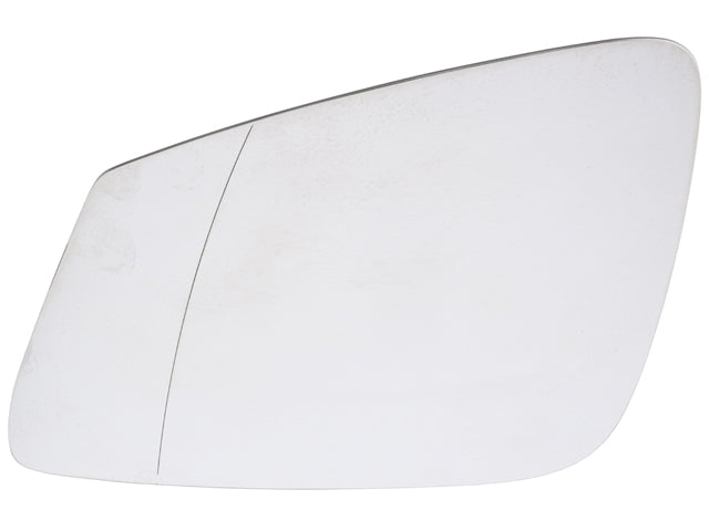 Door Mirror Glass