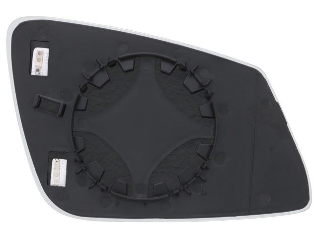 Door Mirror Glass