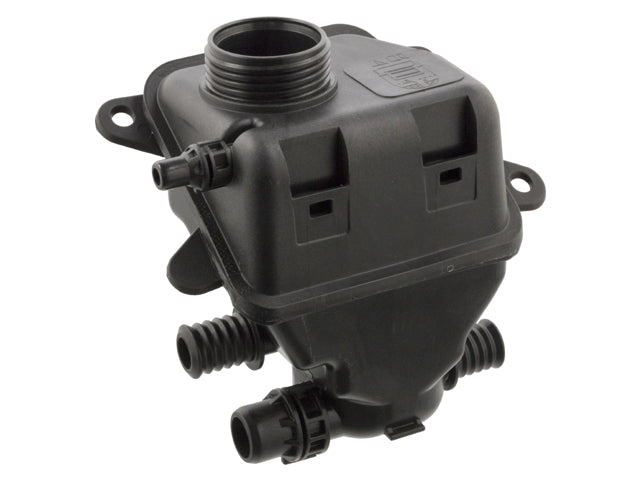 Coolant Expansion Tank