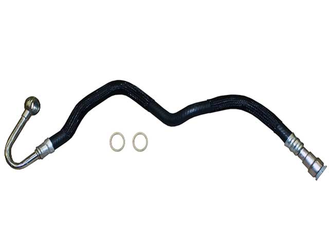 Power Steering Hose