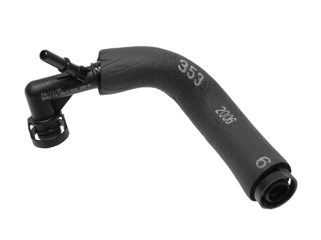 Crankcase Vent Hose