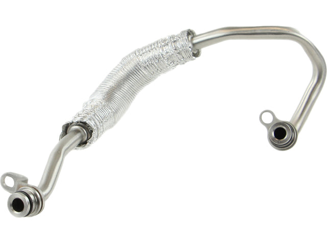Turbocharger Coolant Line