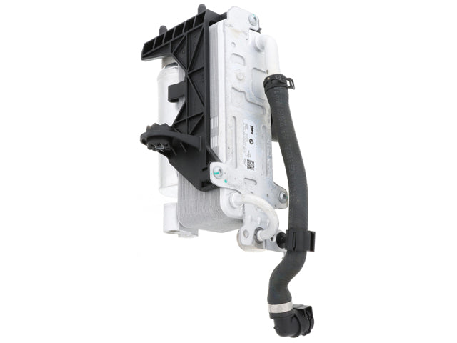 A/C Condenser
