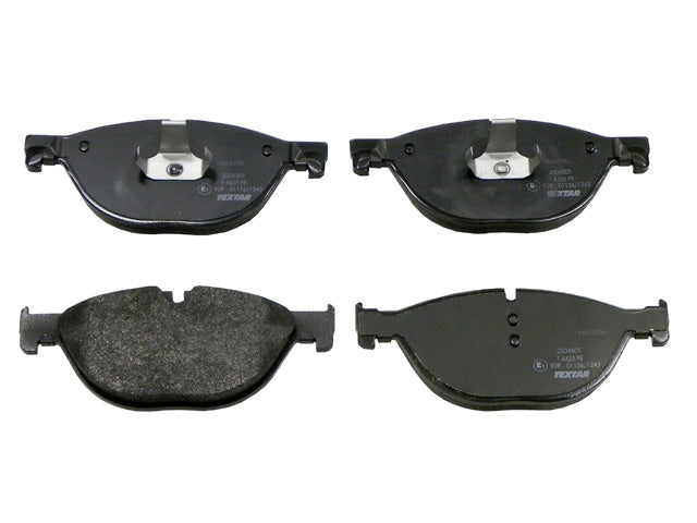 Brake Pad Set