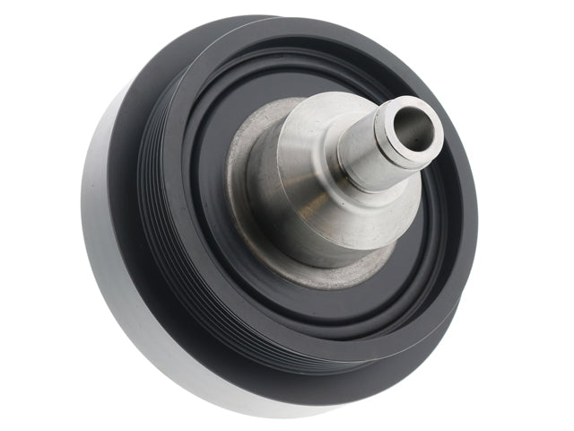 Crankshaft Pulley