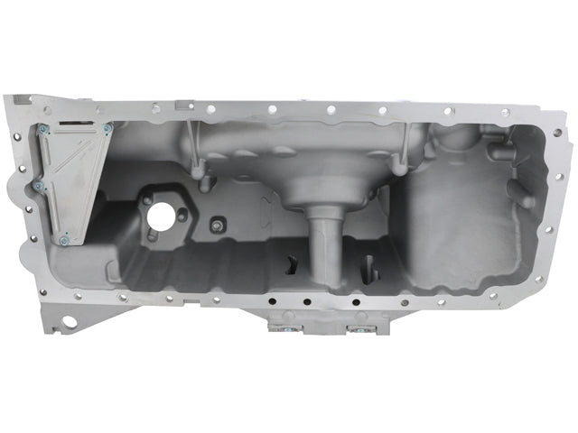 Engine Oil Pan