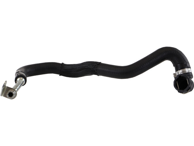 Turbocharger Coolant Line