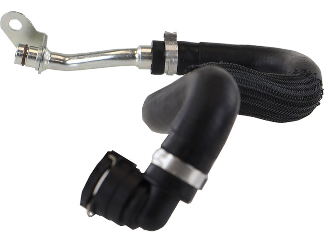 Turbocharger Coolant Line