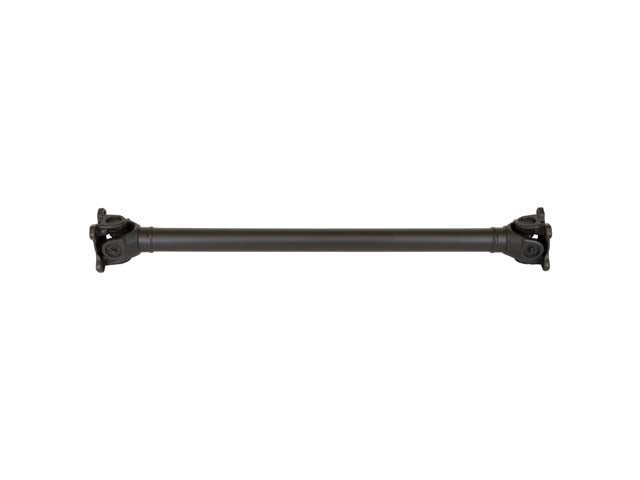 Driveshaft