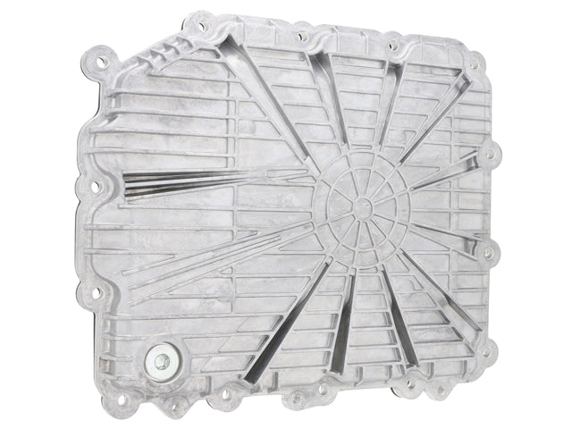 Transmission Oil Pan