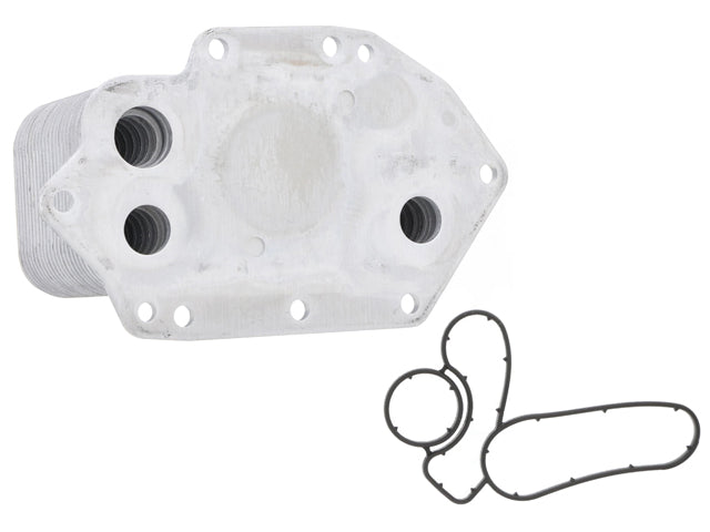 Engine Oil Cooler