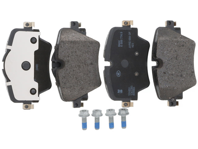 Brake Pad Set