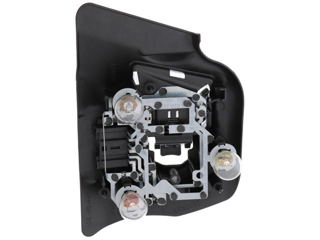 Bulb Carrier