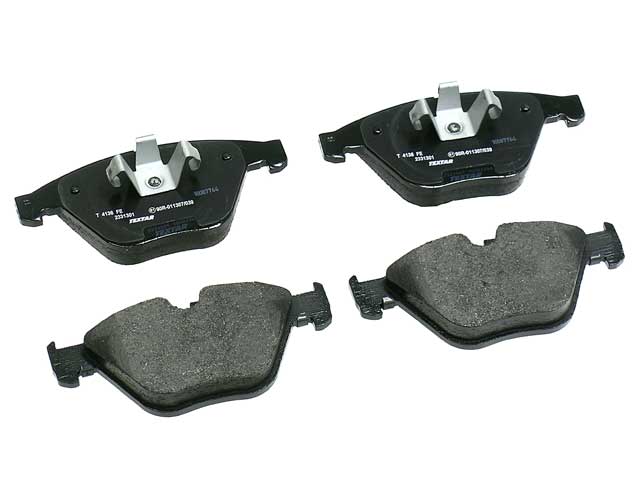 Brake Pad Set