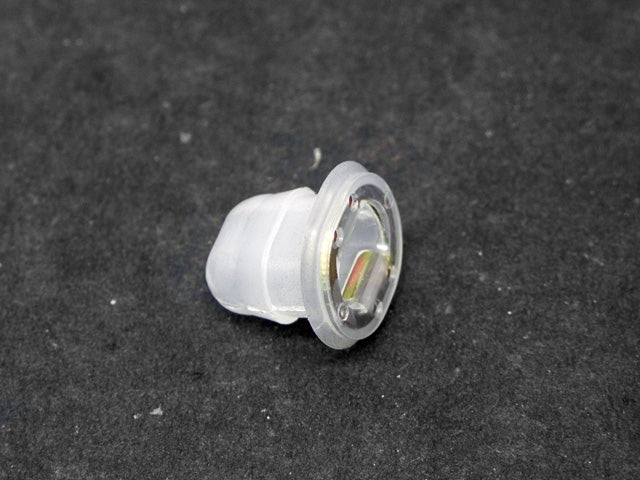 Retaining Clip