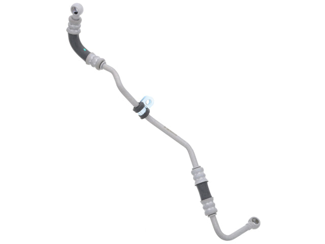 Turbocharger Oil Line