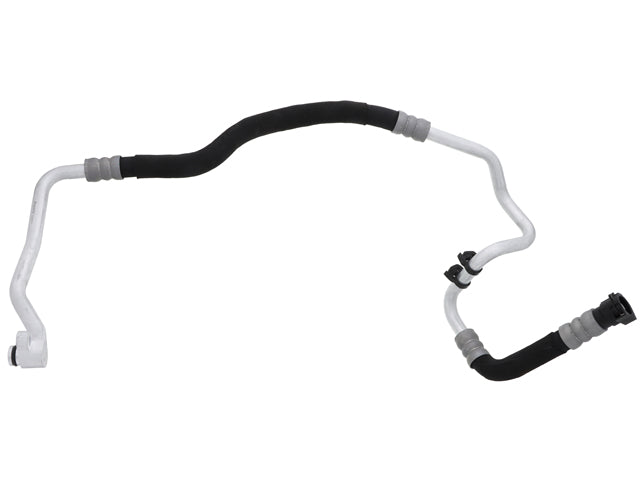Engine Oil Cooler Line