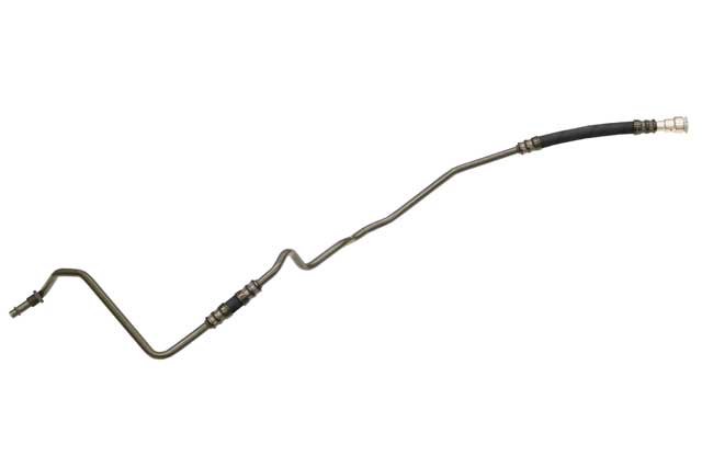 Transmission Cooling Line