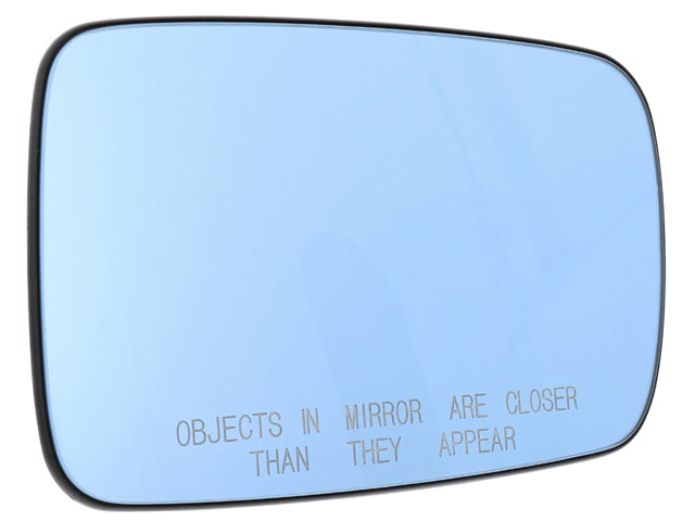 Door Mirror Glass