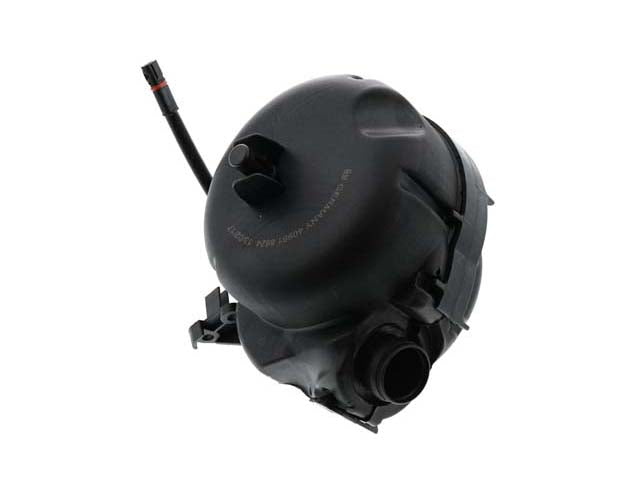 Crankcase Vent Valve