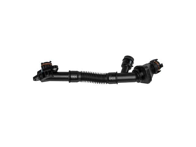 Crankcase Vent Hose