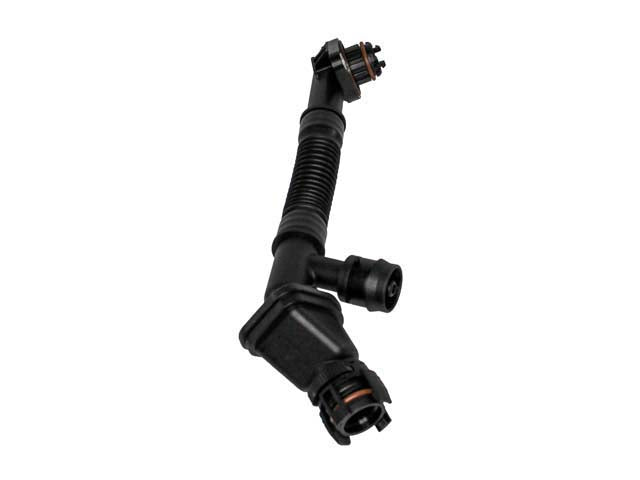 Crankcase Vent Hose