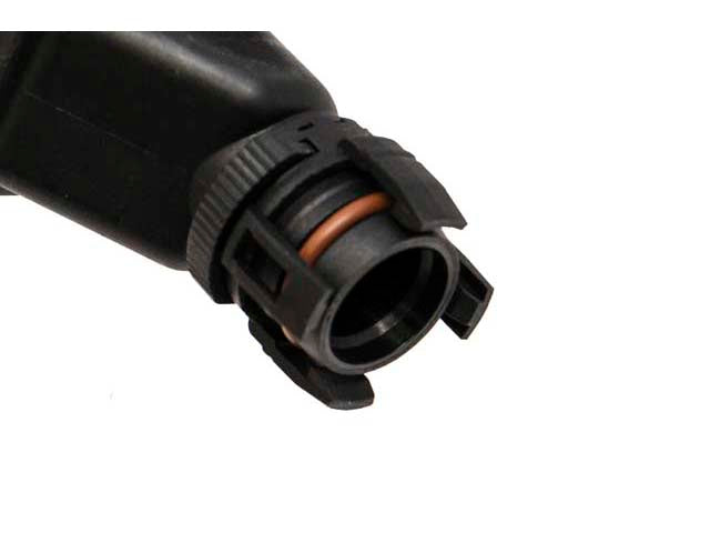 Crankcase Vent Hose