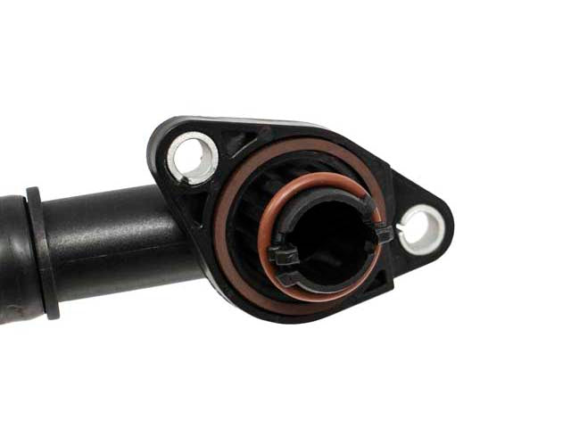 Crankcase Vent Hose