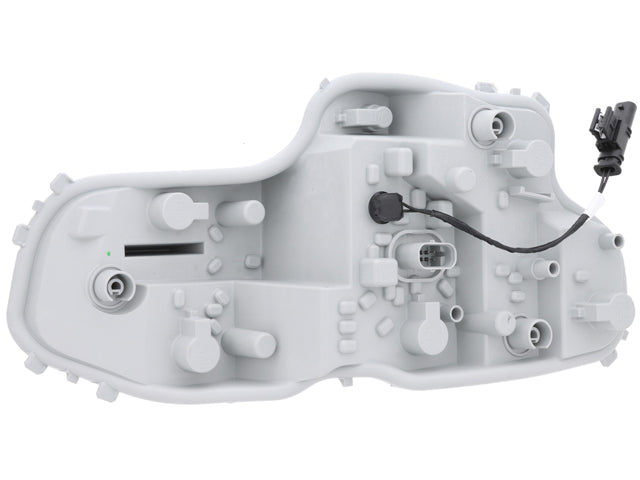 Bulb Carrier
