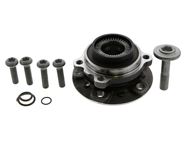 Wheel Hub
