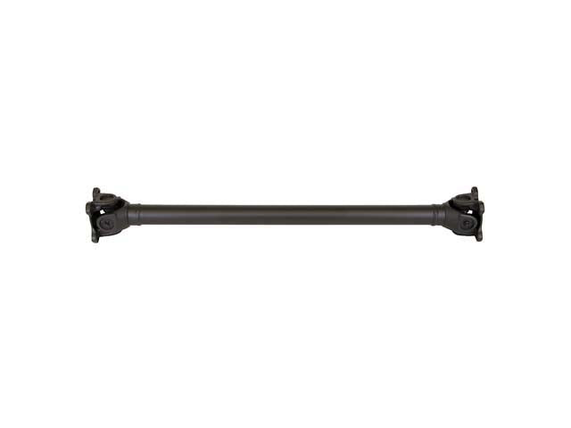 Driveshaft