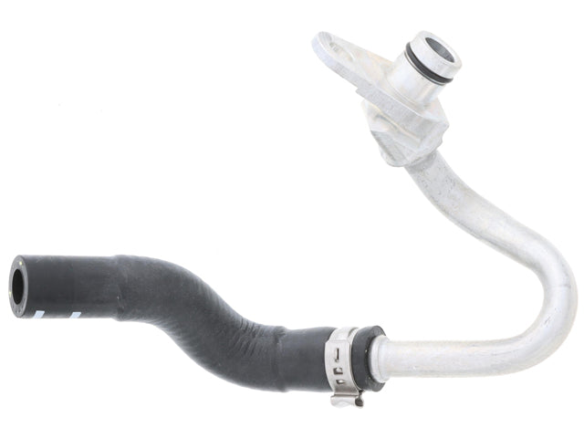 Turbocharger Coolant Line