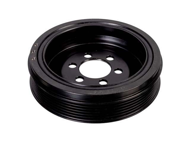 Crankshaft Pulley