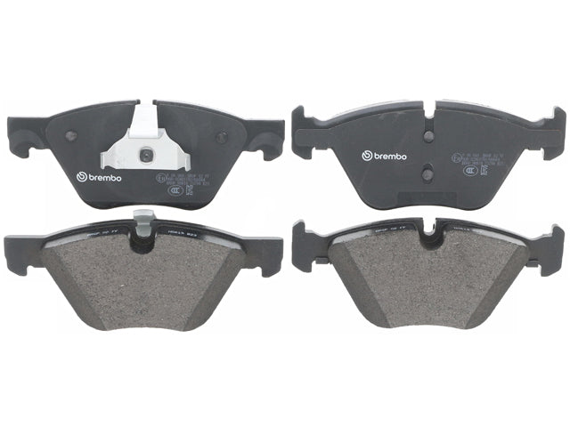 Brake Pad Set