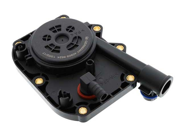 Intake Manifold Cover