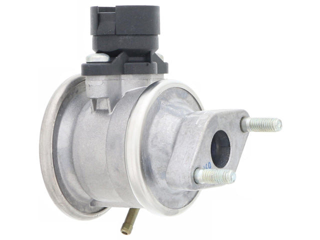 Control Valve