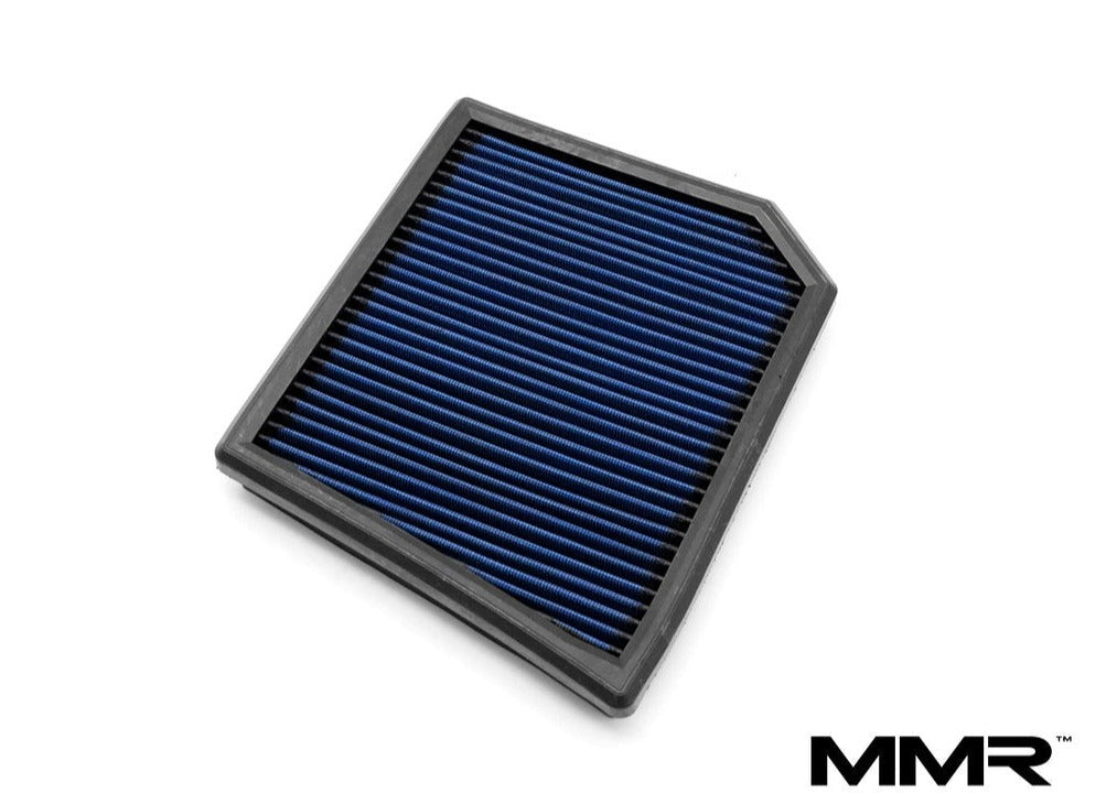 MMX Performance BMW F4X (B48) / MINI F5X JCW GP3 Replacement Panel Air Filter