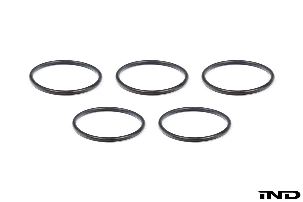 MMX Performance BMW M22x1.5 Differential Plug O-Ring Set - 5 Pack
