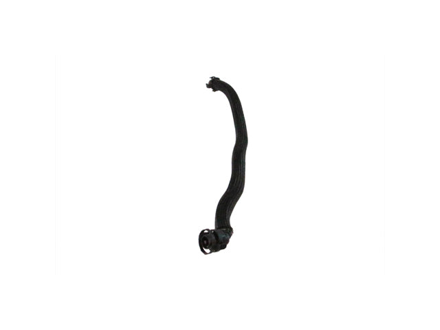 Crankcase Vent Hose