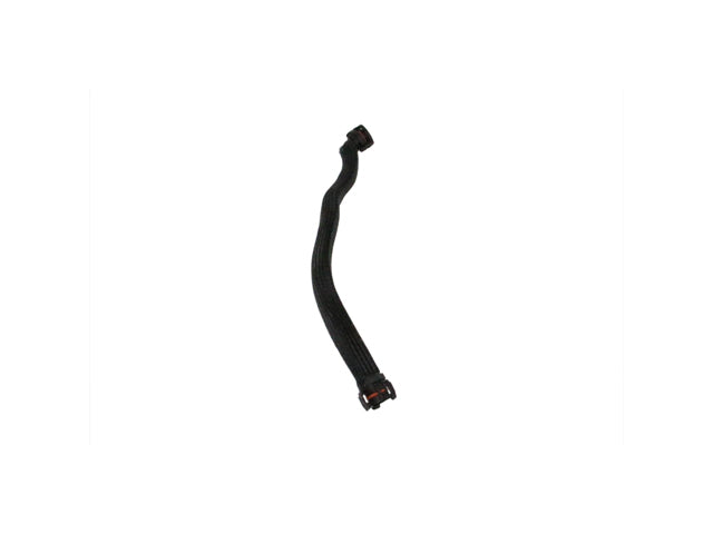 Crankcase Vent Hose