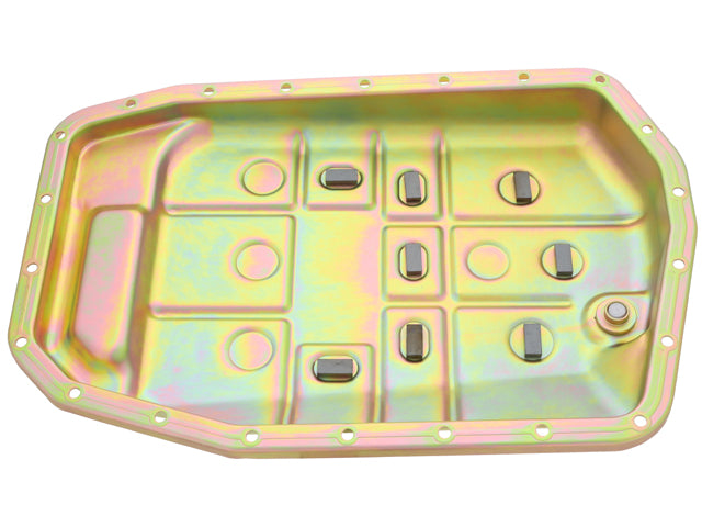 Transmission Oil Pan